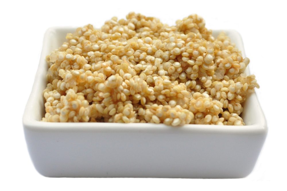 Quinoa