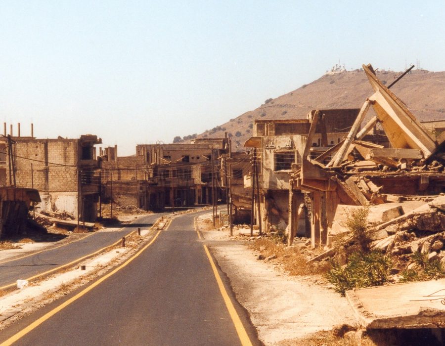Qunaitra