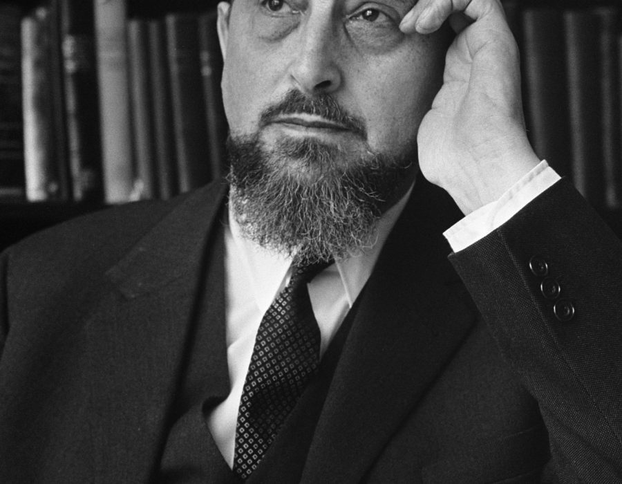 Rav-Aron-Schuster