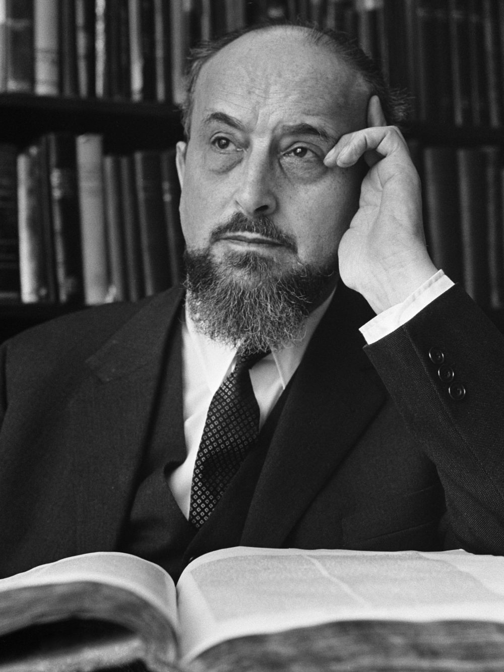 Rav-Aron-Schuster