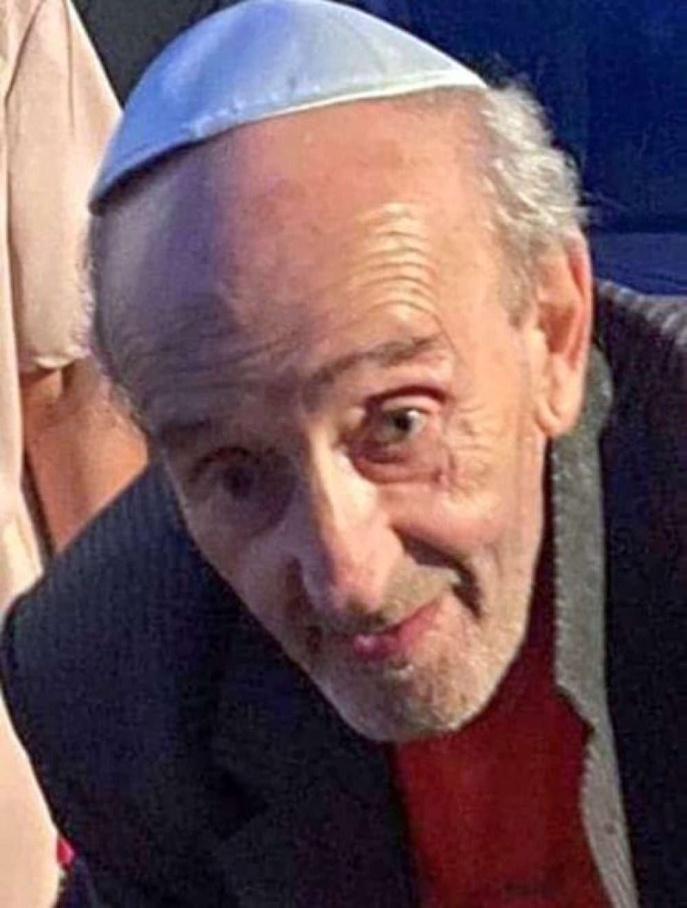 Rene-Hadjaj
