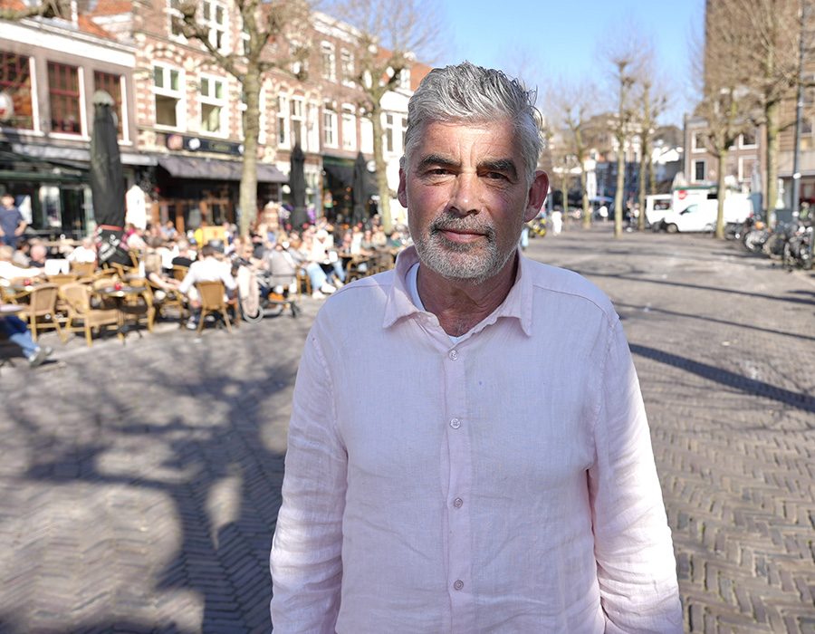 Rob Oudkerk