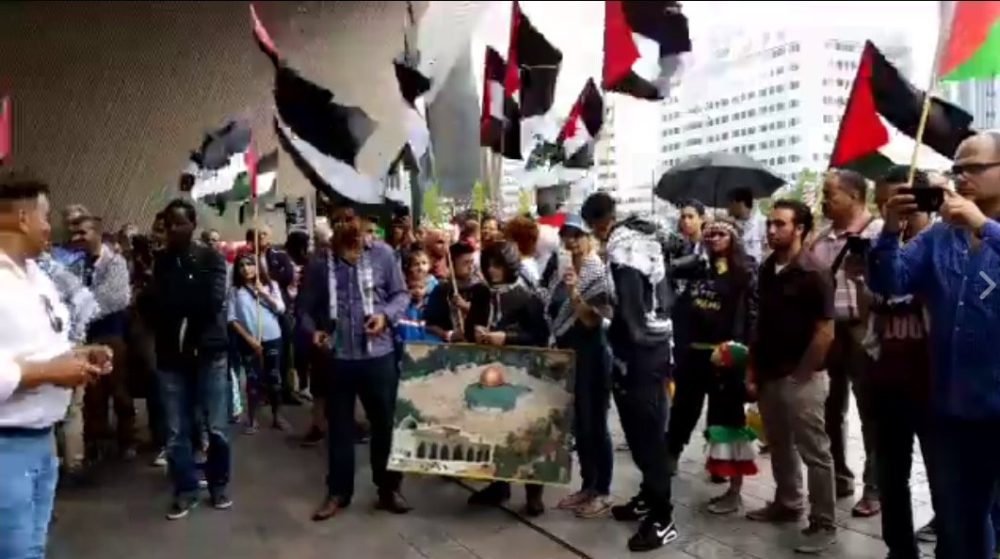Rotterdam