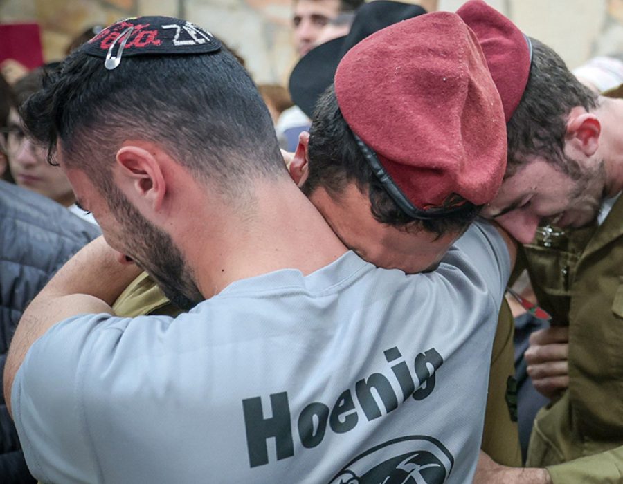 Foto: Noam Revkin Fenton/Flash90