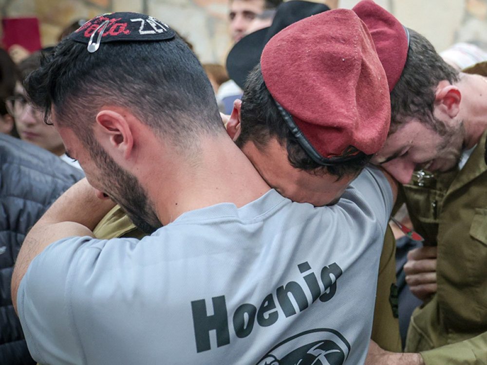 Foto: Noam Revkin Fenton/Flash90