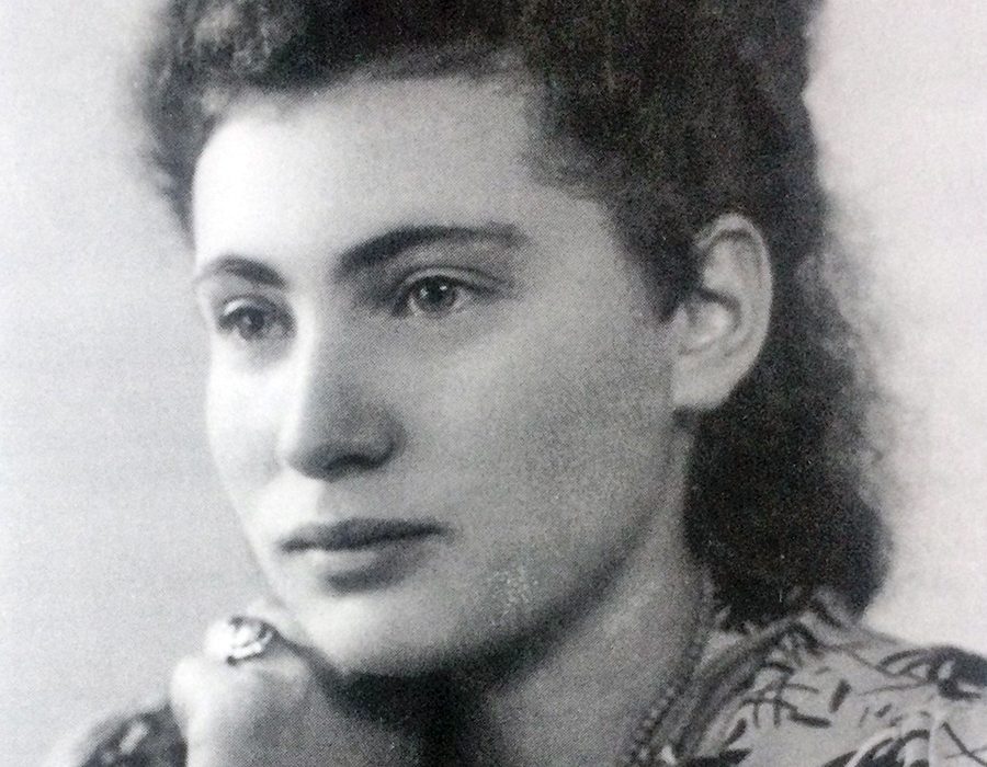 Ruth de Jonge
