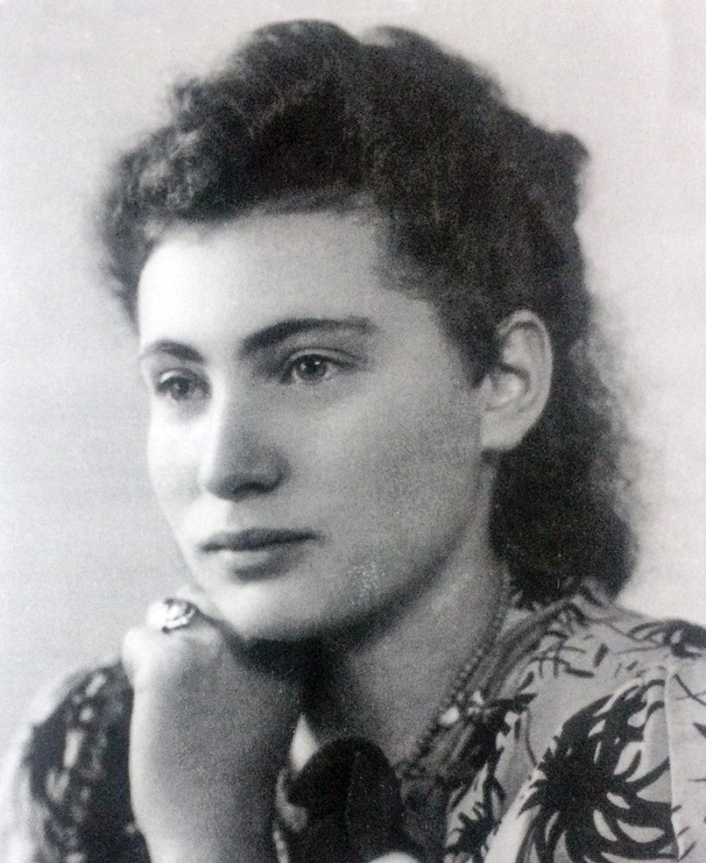 Ruth de Jonge