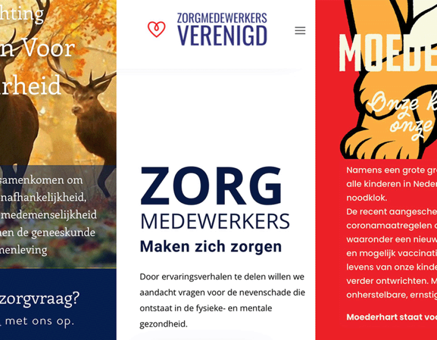 Samenvoornederland