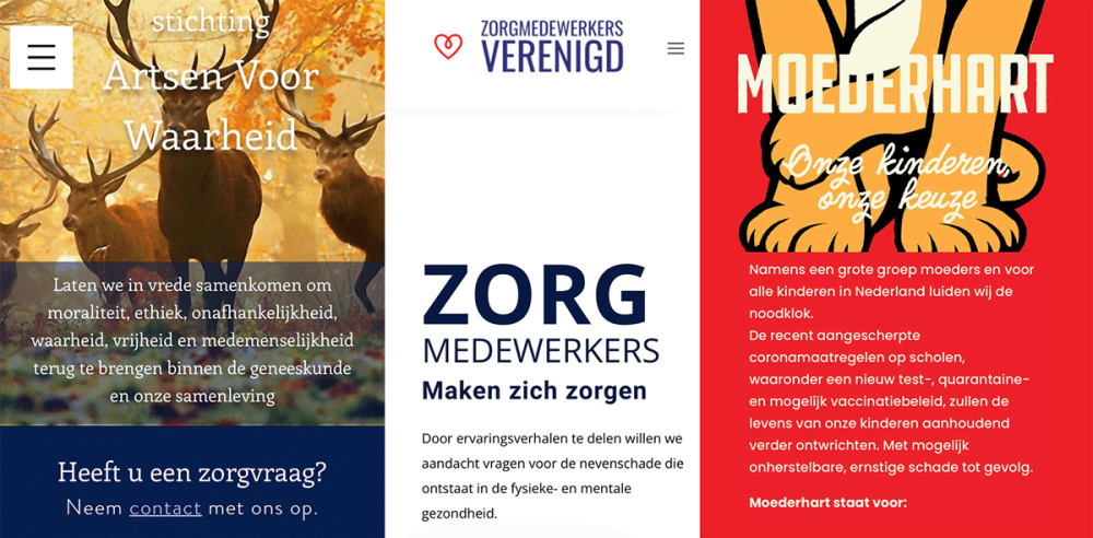 Samenvoornederland