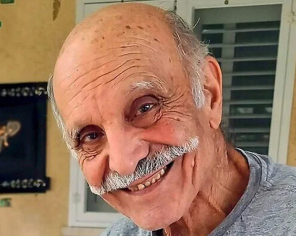 Shlomo Mansour