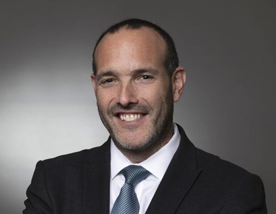 Chazan Shai Abramson