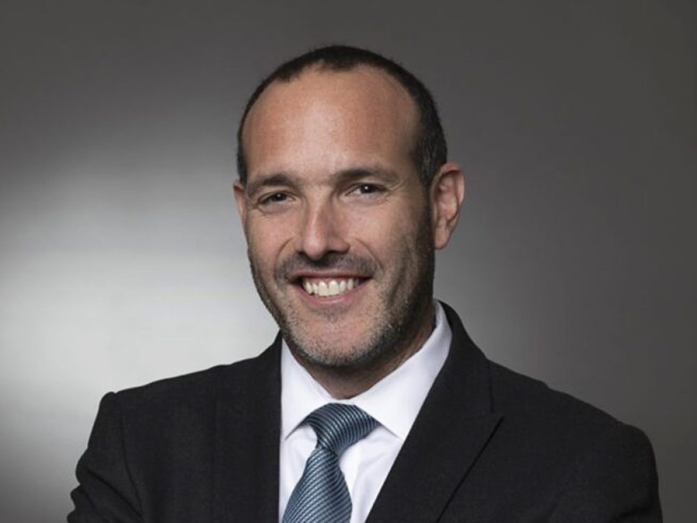 Chazan Shai Abramson