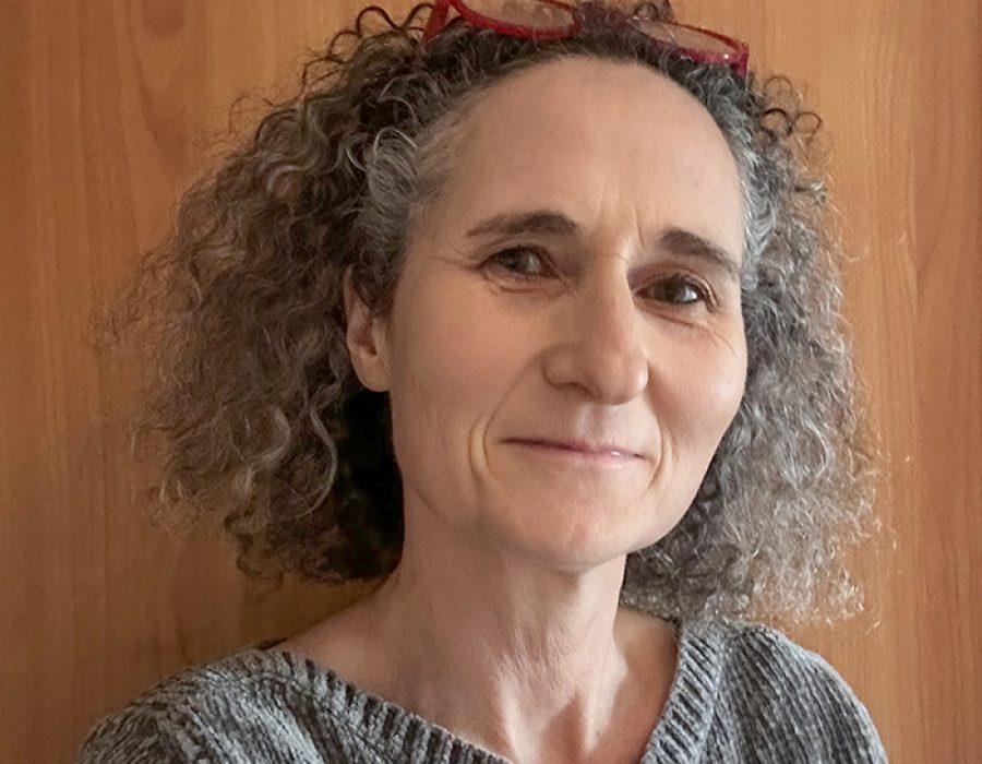 Shirley Brandeis