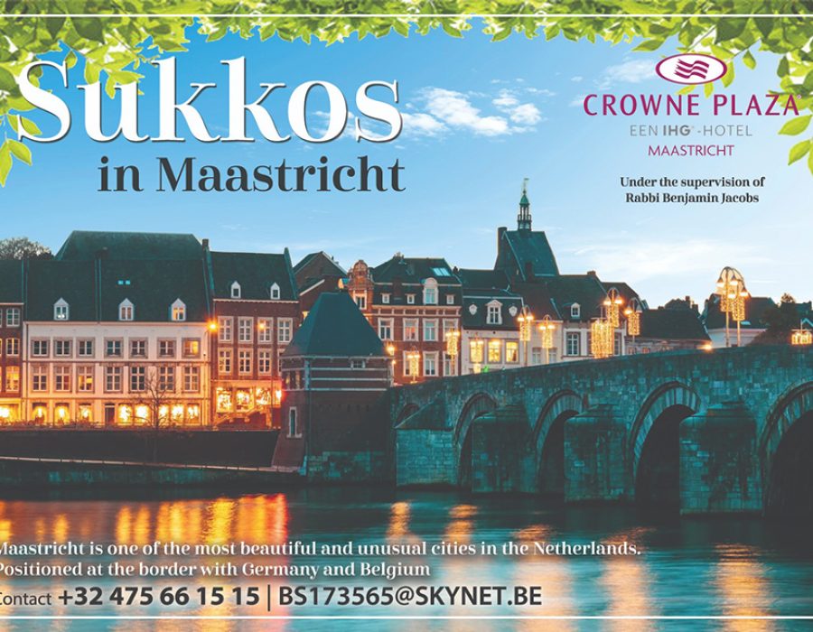 Soekot-in-Maastricht