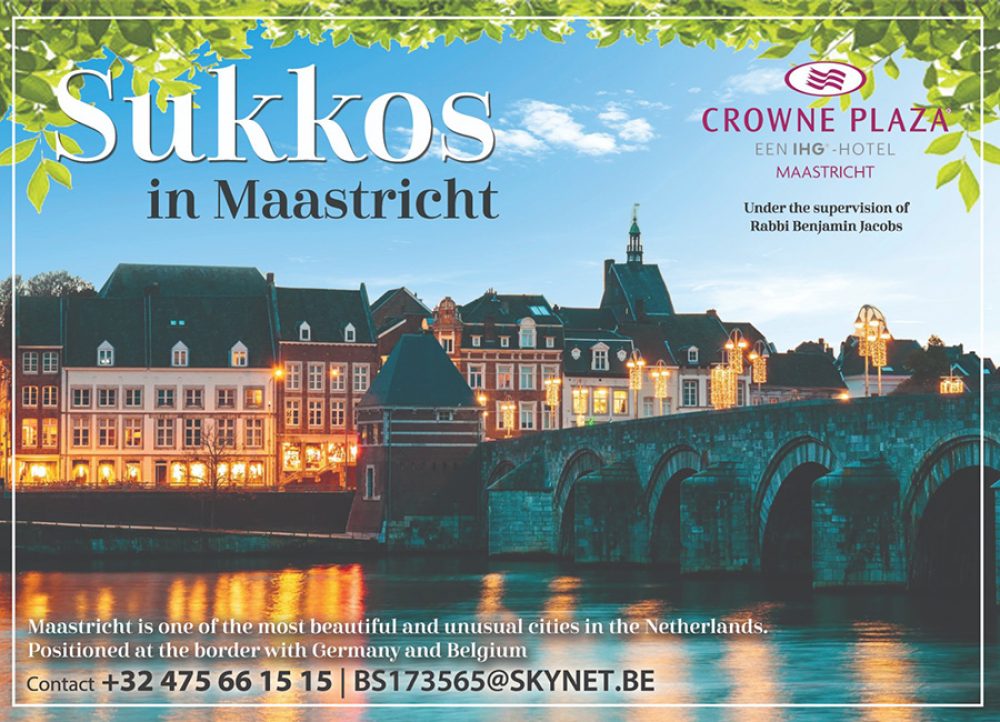 Soekot-in-Maastricht