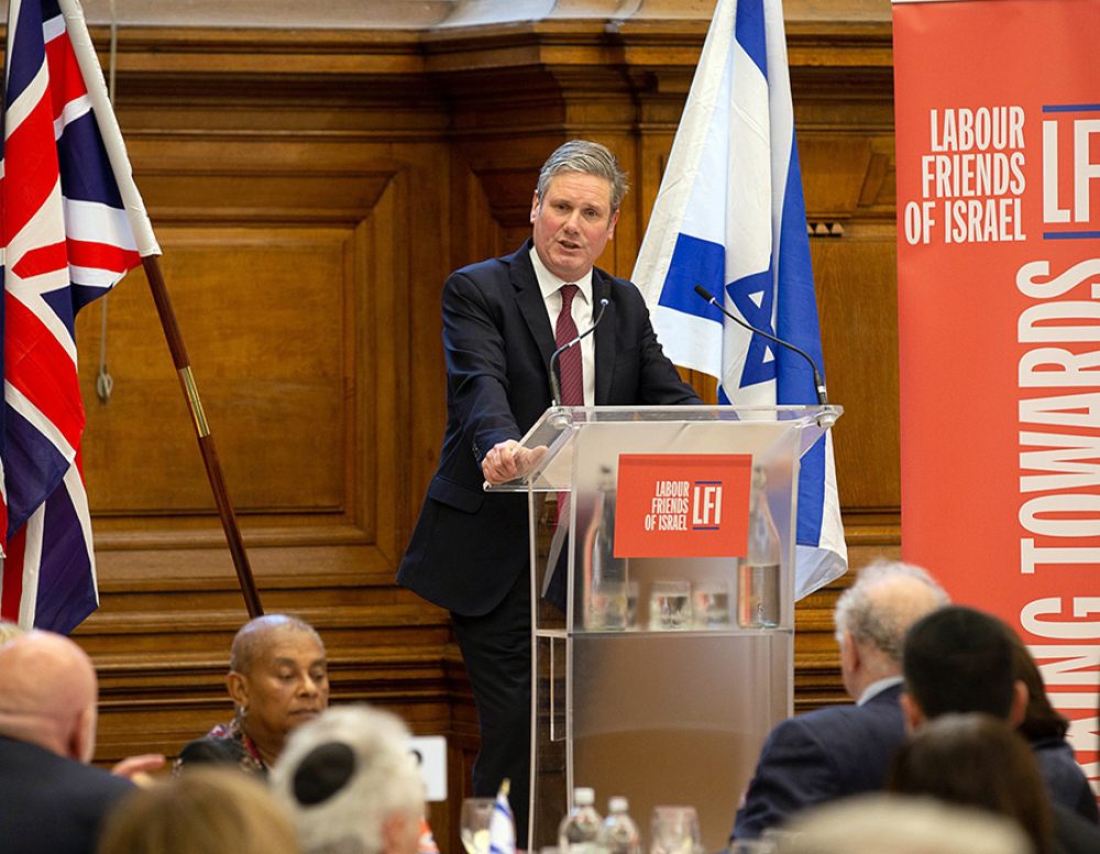 Starmer-Labour