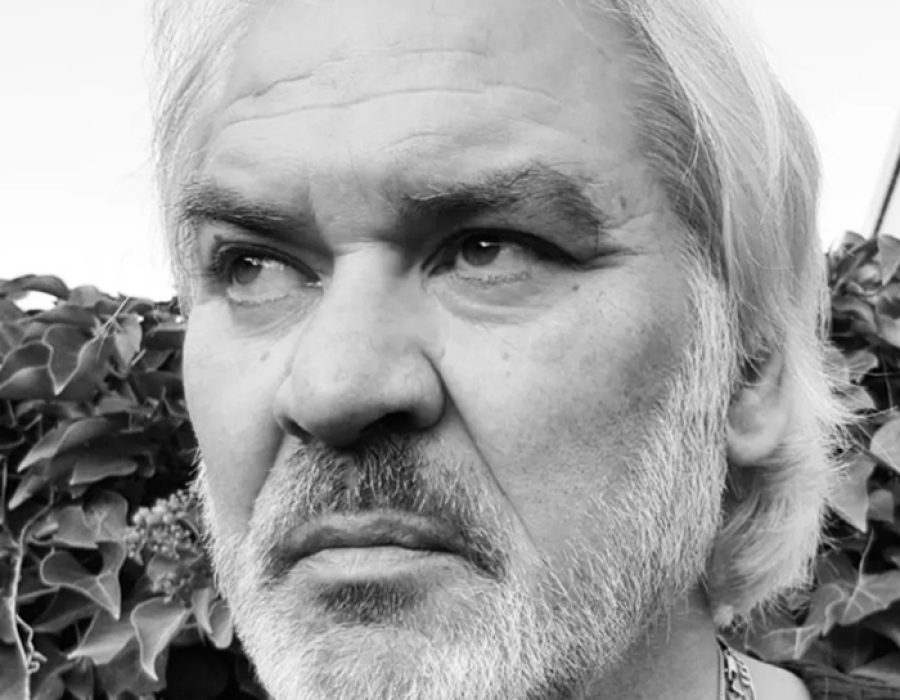 Sylvain Ephimenco