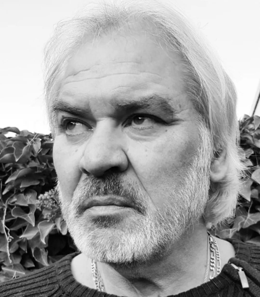 Sylvain Ephimenco