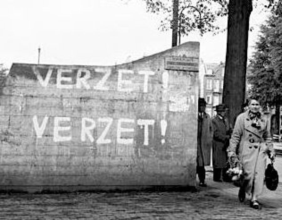 Tekst-Verzet-op-muur