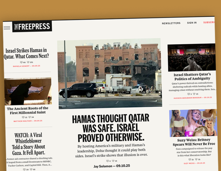 TheFreePress