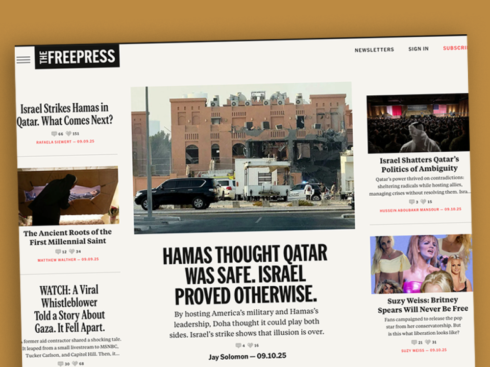TheFreePress