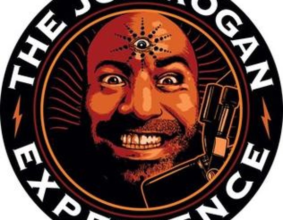 The_Joe_Rogan_Experience_logo