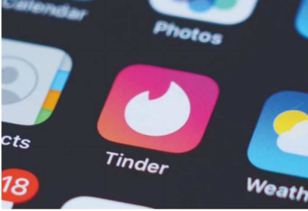 Tinder