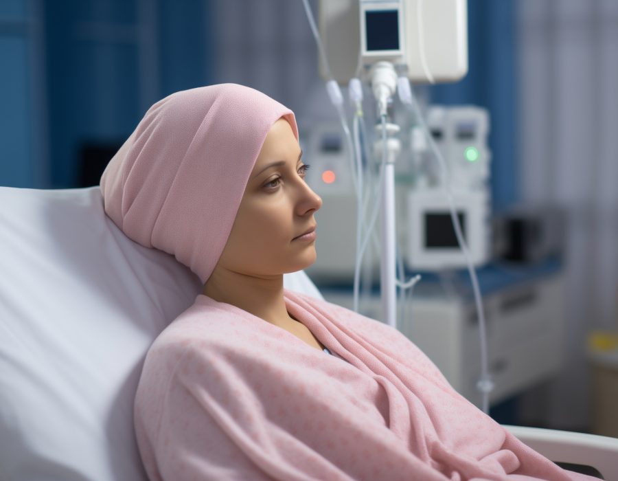 Varia - Chemotherapy, geen credit