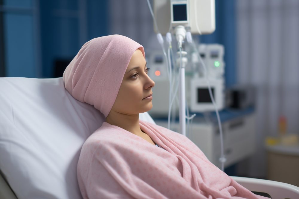 Varia - Chemotherapy, geen credit