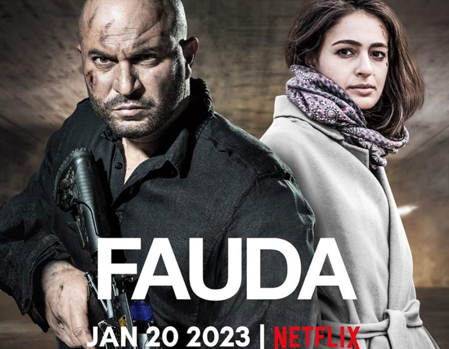 Varia-Fauda-seizoen-4