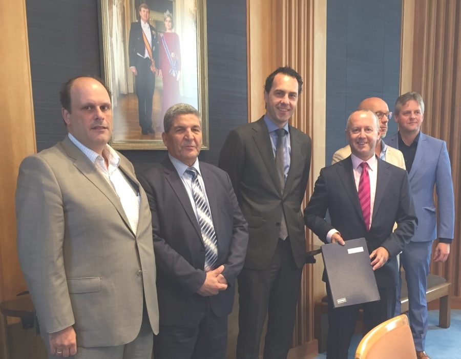 Vis-ElBoujoufi-staatssecr-Van-Dam-Soesman-Wouters-De-Mooij-addendum-convenant-slachten-20170705