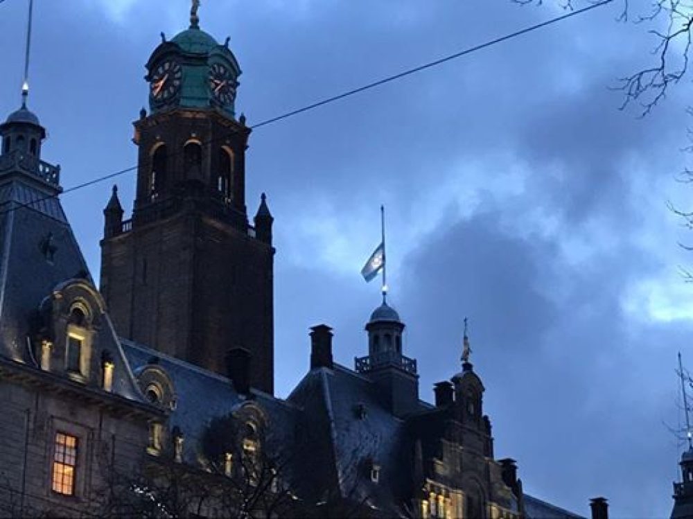Vlag