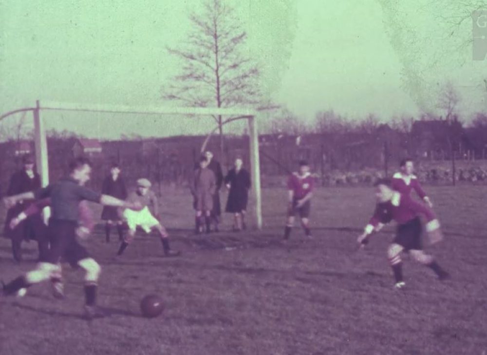 Voetbal