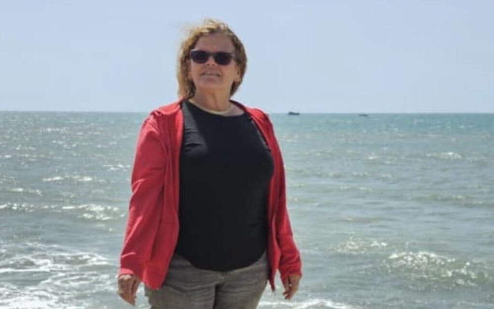 Yehudit-Weiss