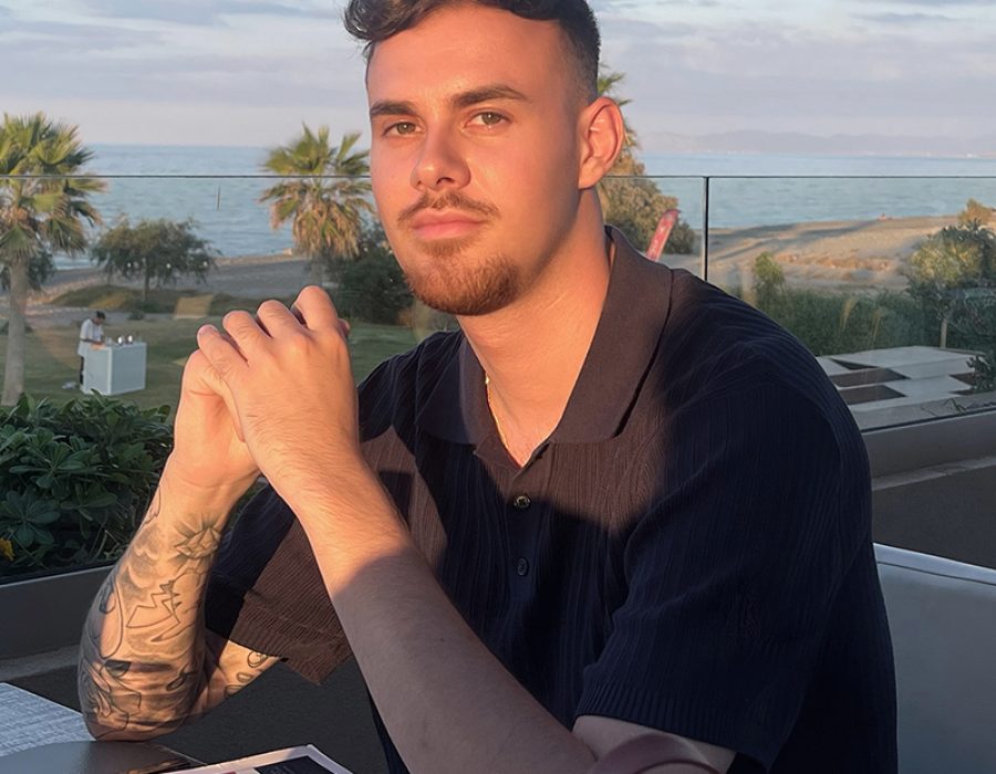 Yoram Groen_2026_column