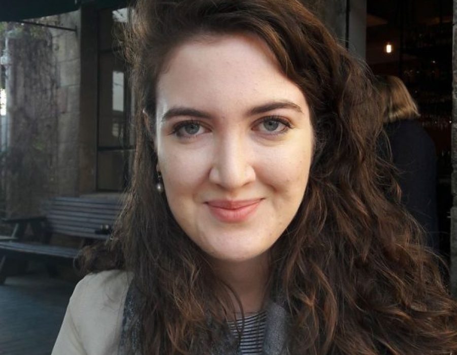 Rivka Hellendall