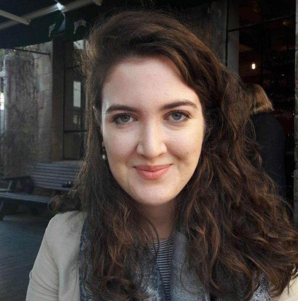 Rivka Hellendall
