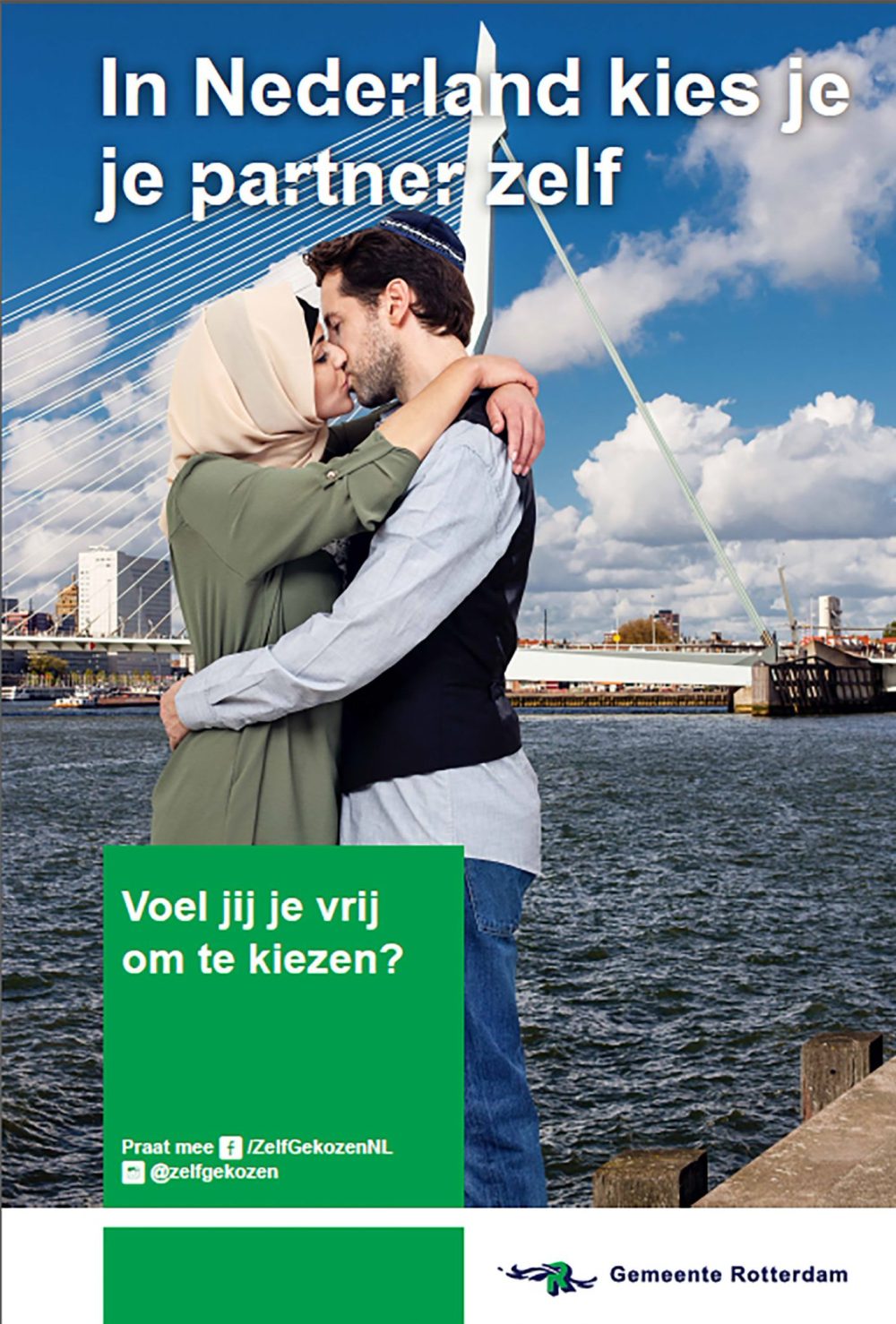 Zoencampagne
