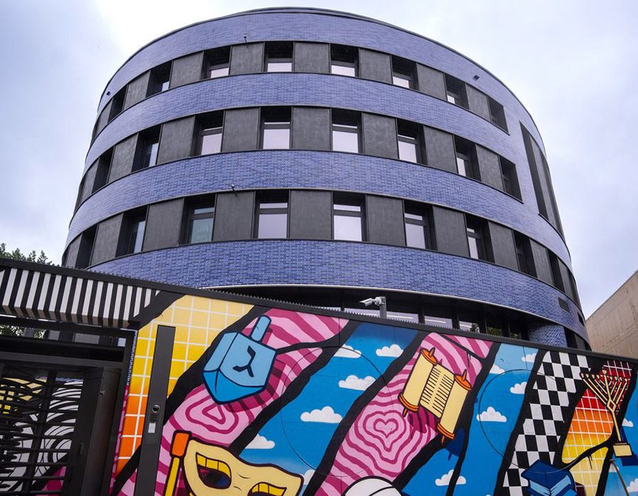 berlijn-campus