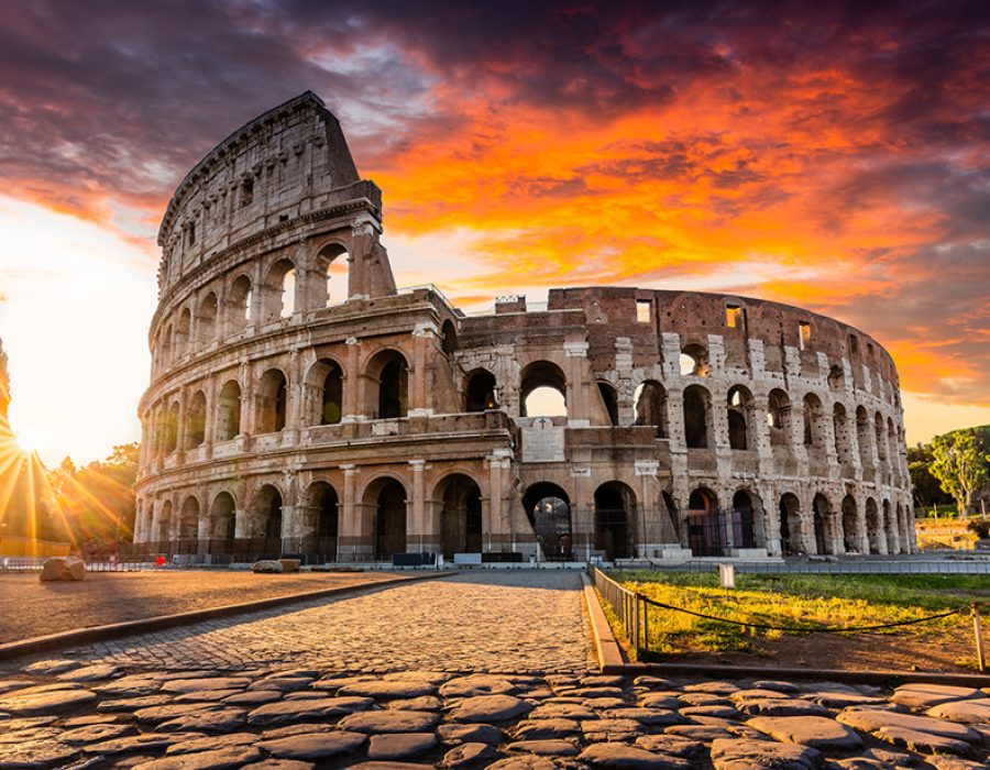 colosseum