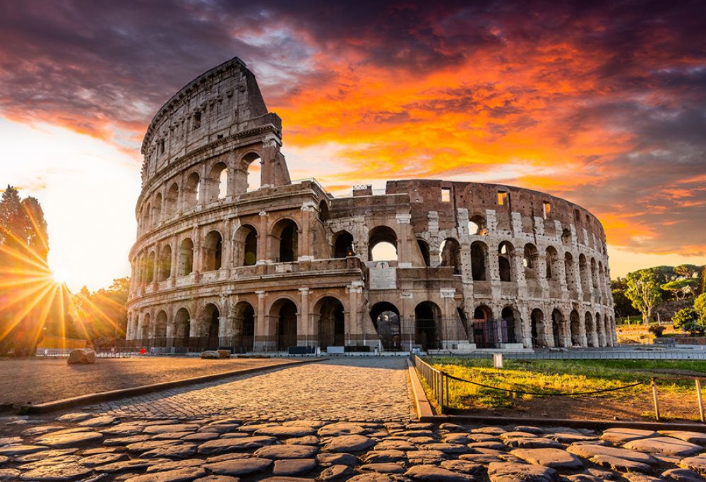 colosseum