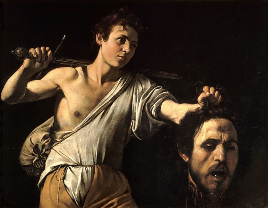 david-goliath-caravaggio