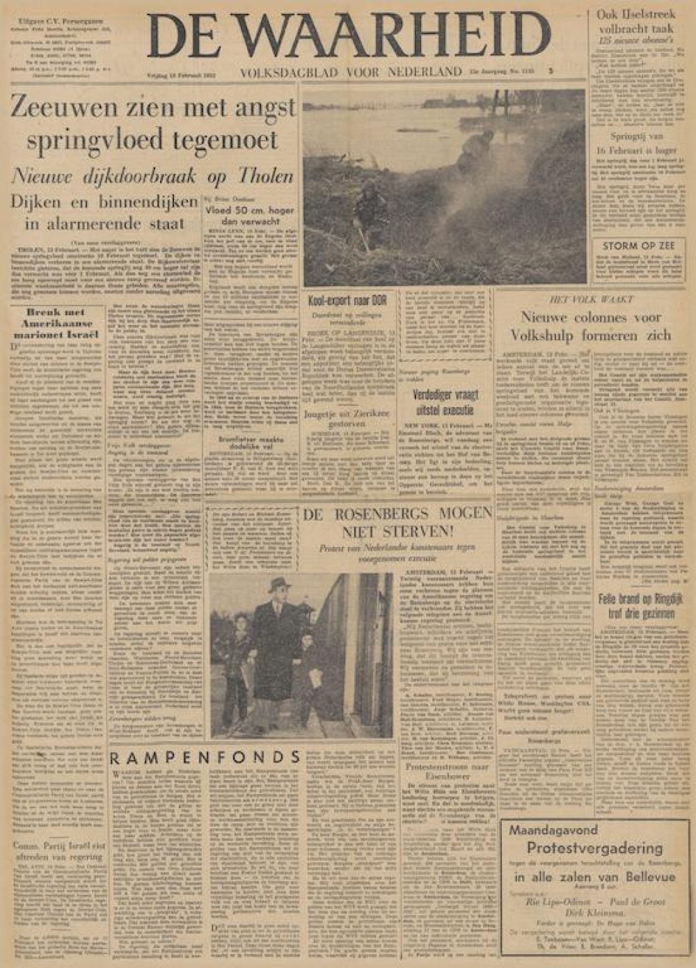 de-waarheid-1951