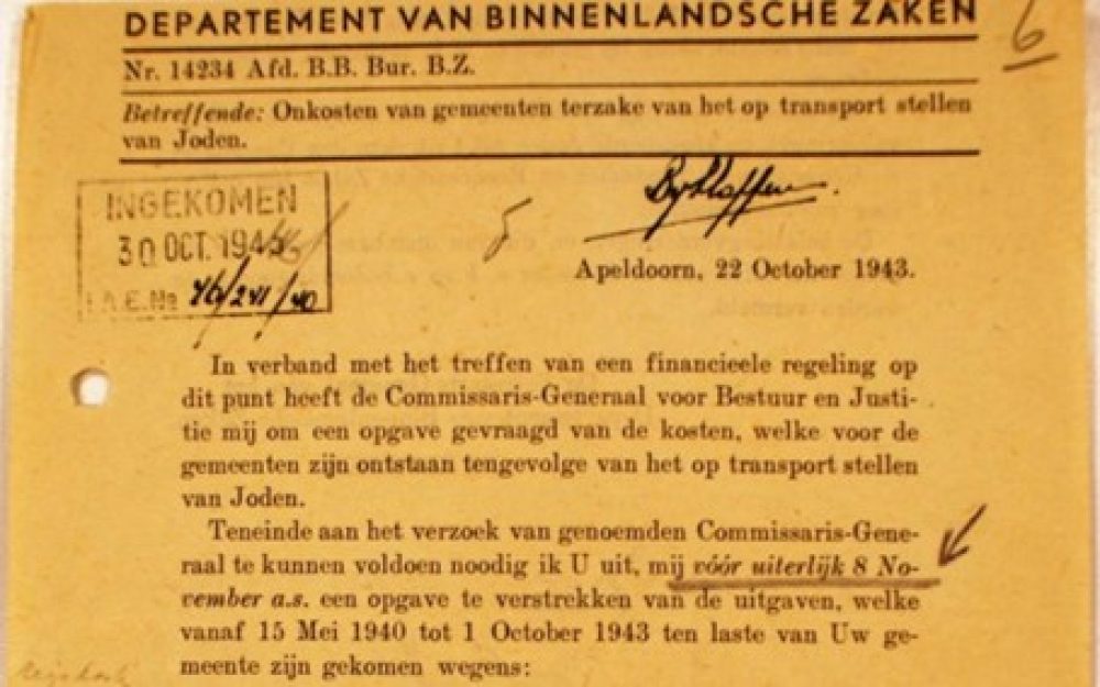 documentje