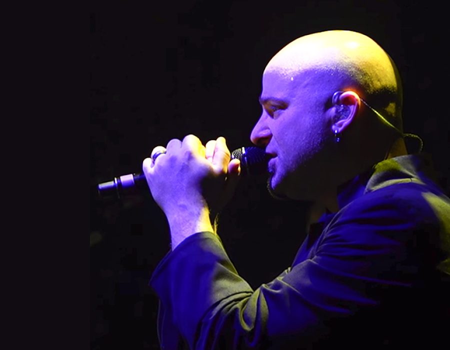 draiman