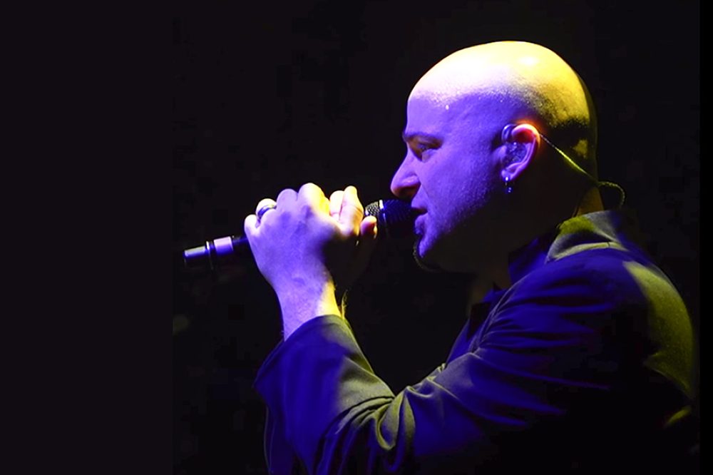 draiman