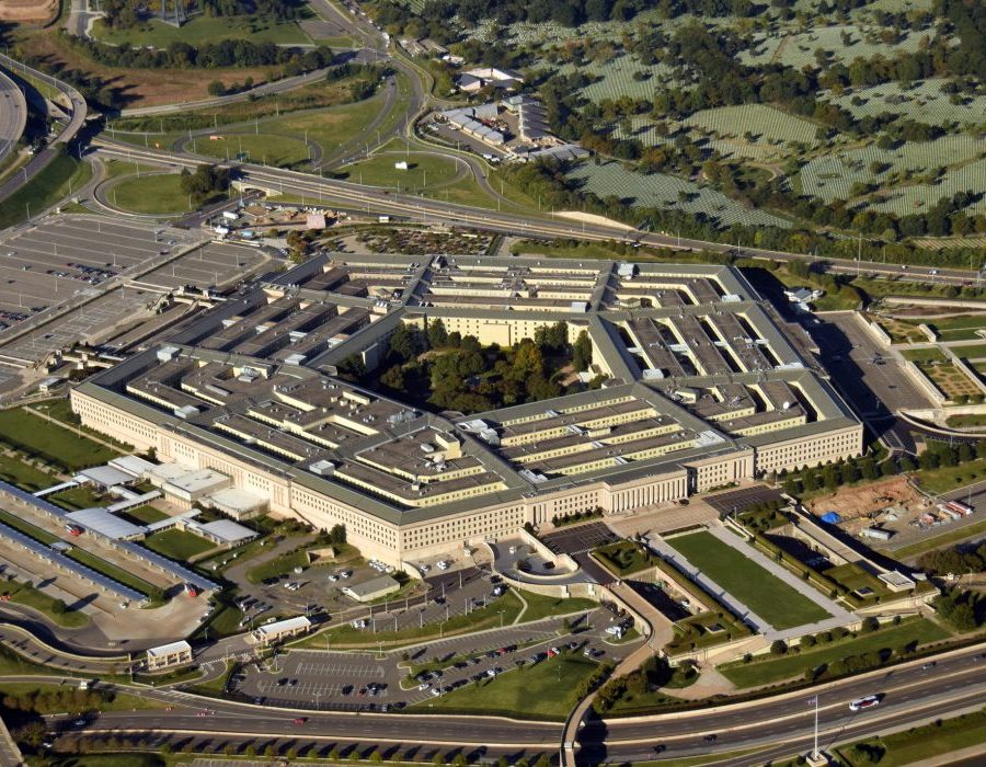 Pentagon