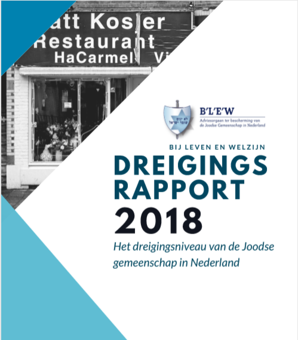dreiging