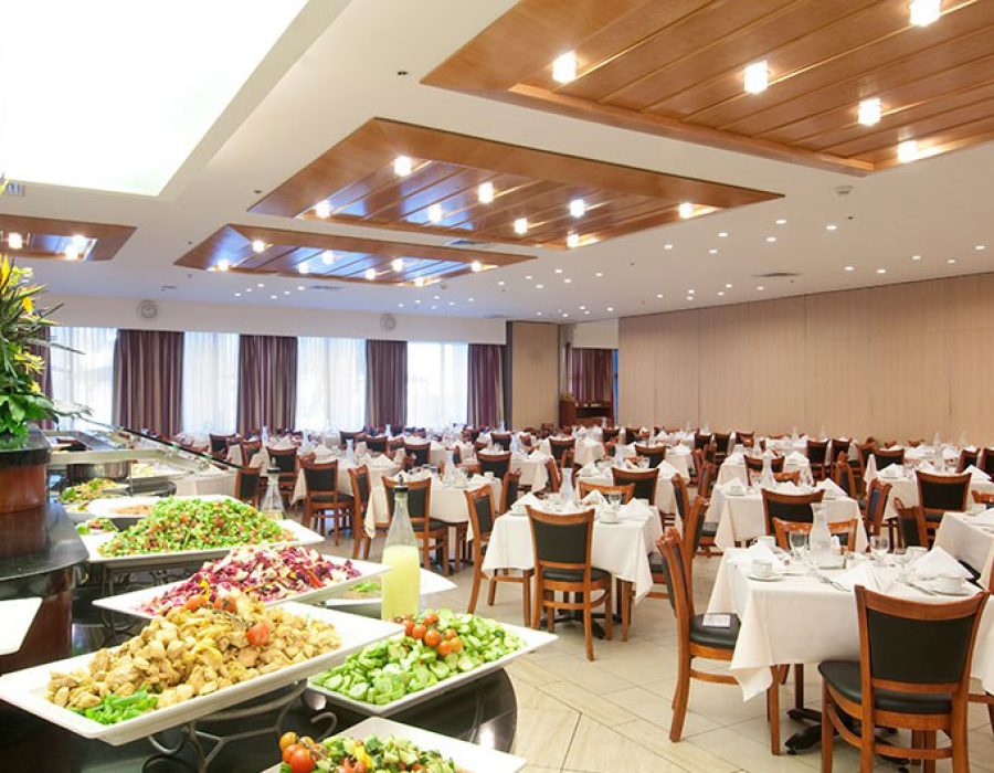 eetzaal_israel
