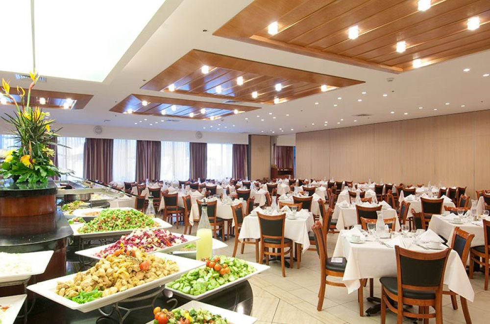 eetzaal_israel